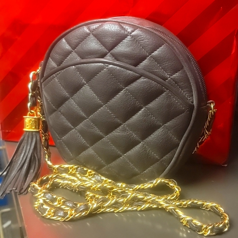 Cross body